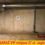 Gold Horizon Apartament Solny Resort Z Klimatyzacja I Garazem