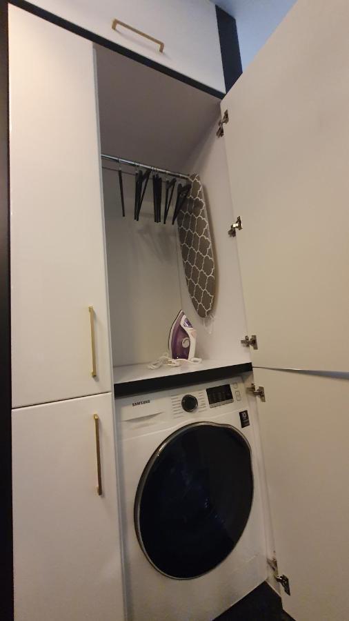 Apartment Gold Horizon Solny Z Klimatyzacja I Garazem Kolobrzeg