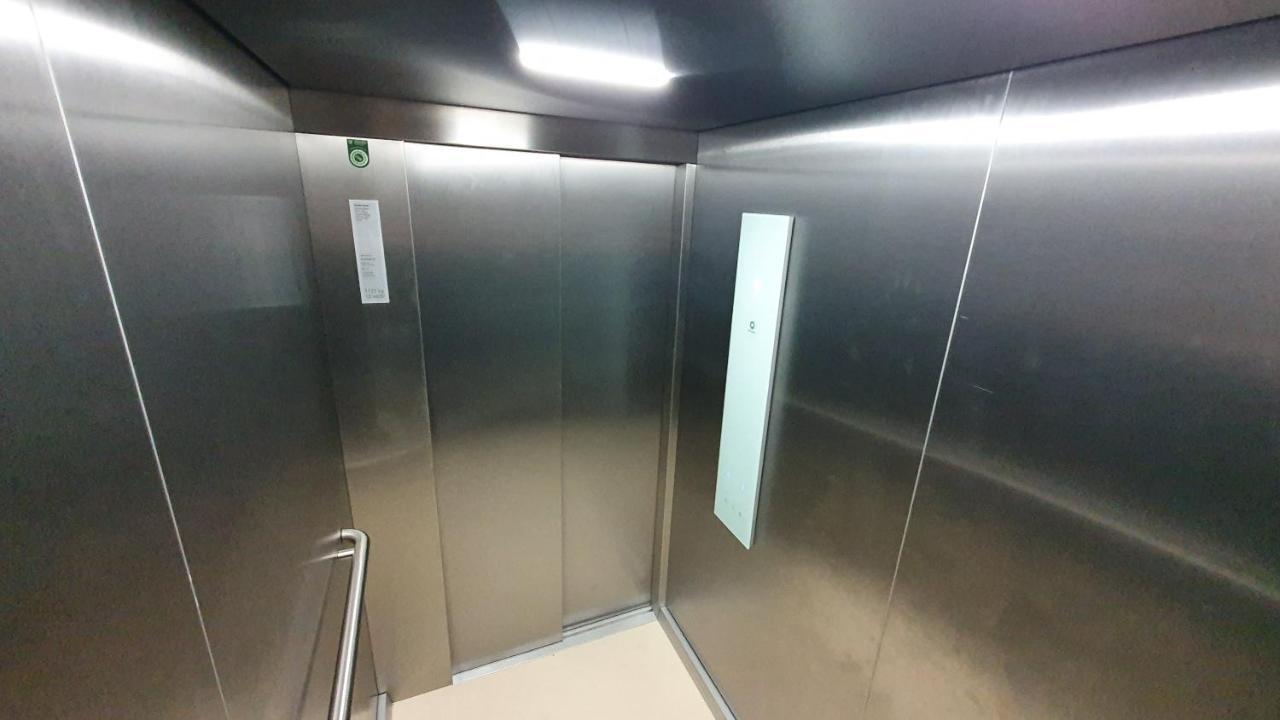 Gold Horizon Solny Z Klimatyzacja I Garazem * Kolobrzeg