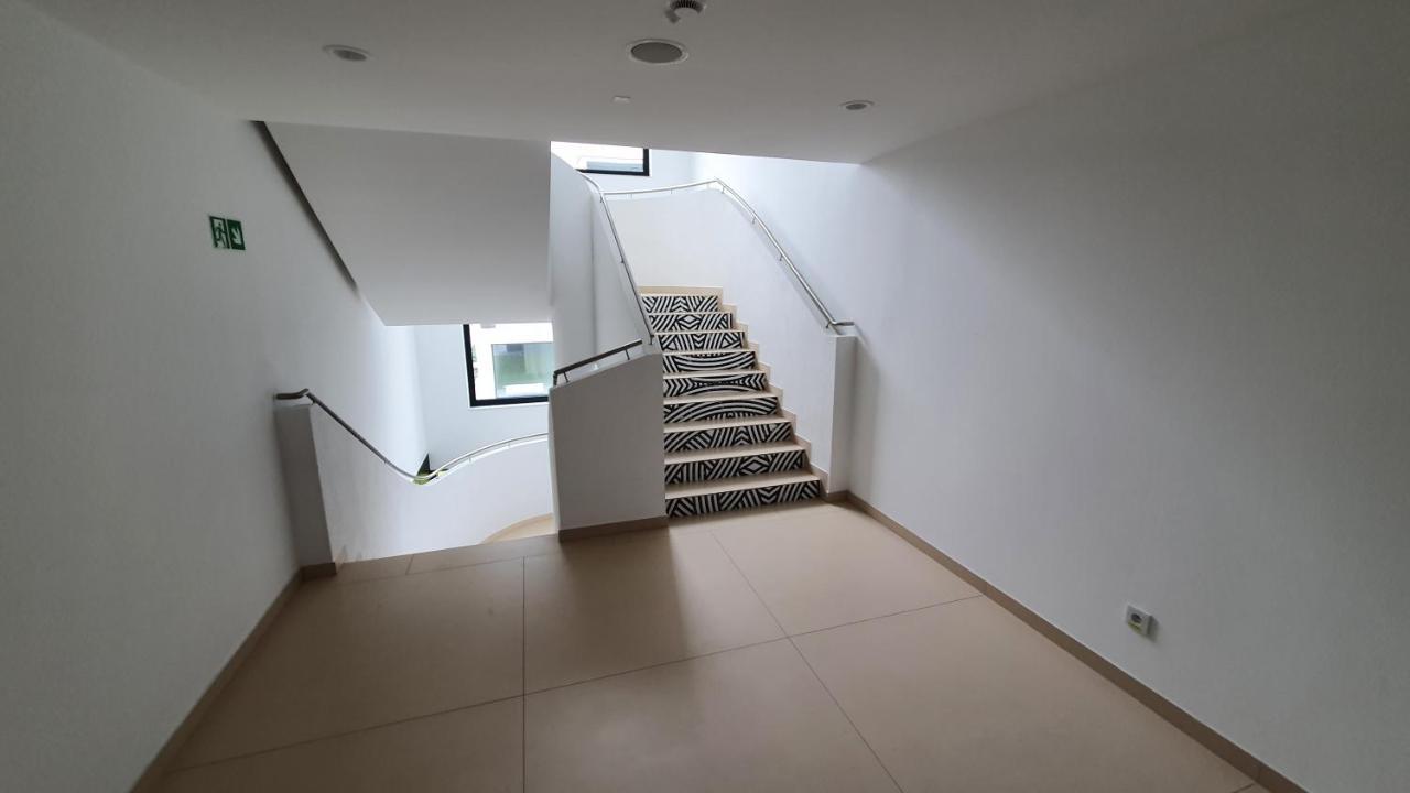 Apartment Gold Horizon Solny Z Klimatyzacja I Garazem Kolobrzeg