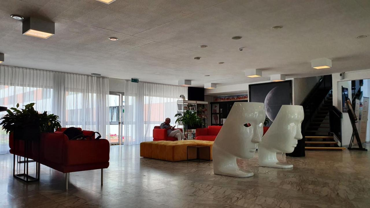 Apartment Gold Horizon Solny Z Klimatyzacja I Garazem Kolobrzeg