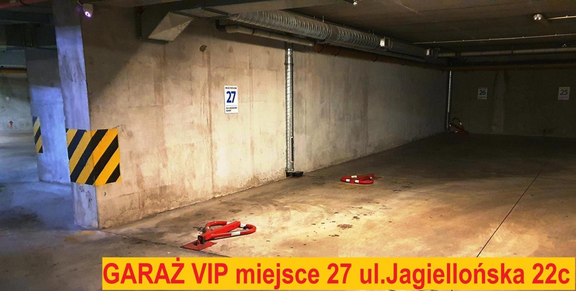 Gold Horizon Solny Z Klimatyzacja I Garazem Apartament