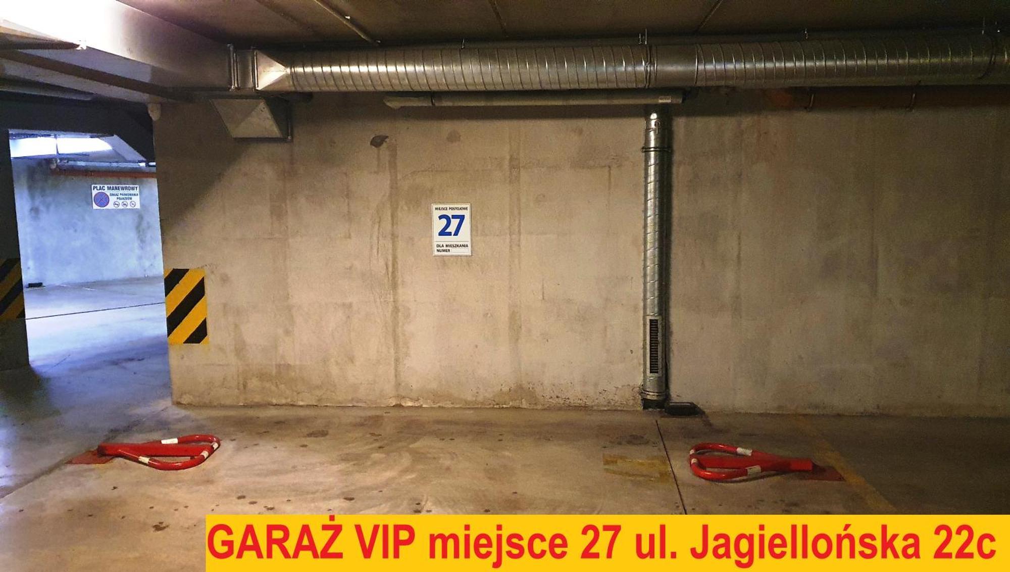 Gold Horizon Solny Z Klimatyzacja I Garazem Apartament *